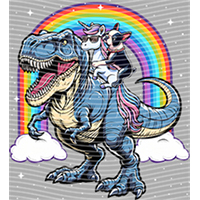 Animal Integration-DW 1143